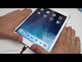 iPad Won’t Turn ON or Charge Fixed iPad Won’t Turn ON or Charge Fixed