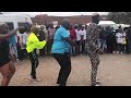 Makhadzi's new song murahu taxi driver is doing the most with Rush mabanana