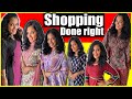 Shopping Outfits for Office Wear | Tada Wearhouse | #tamilvlog