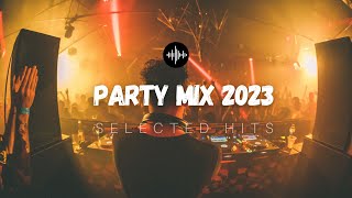 Party Mix 2023 | The Best Remixes & Mashups Of Popular Latin House | Mixed By VibuX