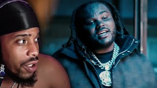 Juu REACTS To Tee Grizzley - Robbery Part 4 [Official Video]
