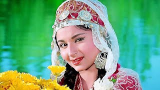 Yeh Chand Sa Roshan Chehra 4K | 70s Bollywood 4K Song | Mohd Rafi | Shammi Kapoor | Sharmila Tagore