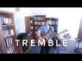 Tremble by Mosaic MSC (Live Acoustic Cover) || Aaron Castillo
