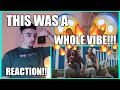 Pabi Cooper, Focalistic & Ch'cco - Banyana Ke Bafana Ft. LuuDadeeja & Nobantu Vilakazi | REACTION