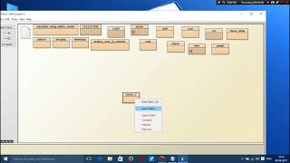 How to print statement using string in buffered reader with if else In bluej & java ide