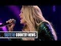 Carrie Underwood's 'Cry Pretty' Album Ain't Afraid of Drama