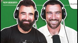 Before Taylor Swift: Travis & Jason Kelce’s Untold Brotherhood Story (Full Documentary)