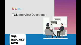 TCS Dotnet Interview | Dotnet - Experience interview questions and answers