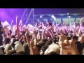 Miss you & Gimme Shelter, The Rolling Stones Live In Havana Cuba March 25, 2016