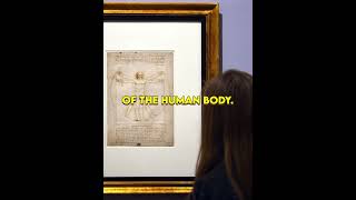 Mysteries Painting Of Leonardo da Vinci!