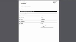 REDCap Advanced Tutorial 2: PDF and e consent