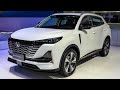 2022 Changan CS55 Plus in-depth Walkaround