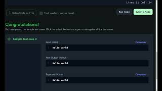 Capitalize Hacker Rank solution | Python |1 minute logic and Code
