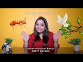 The Ant & The Dove | Fable | English Short & Moral Story for kids | Panchatantra | Short Stories