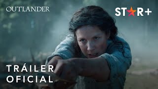 Outlander | Nueva Temporada | Tráiler Oficial | Star+
