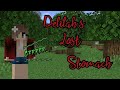 (REUPLOAD) Delilah's Lost Stomach (Minecraft Stomach Growling Video)