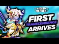 Idle Heroes - FIRST Transcendence SFX Is HERE!!!