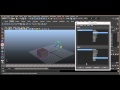 Autodesk Maya Tutorial: Set Driven Key