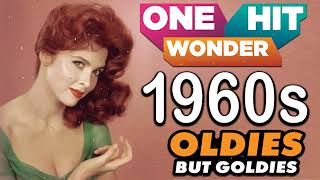 Greatest Hits 60's One Hits Wonder - Best Classic Songs Of All Time   Golden Hits Songs