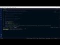 How to run python code in Visual Studio Code