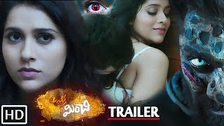 Anthaku Minchi - Official Telugu Movie Trailer - Rashmi Gautam, Jai - Telugu Movie Trailers