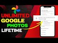 HOW TO GET UNLIMITED PHOTOS STORAGE IN ANY ANDROID PHONE. // Google photos ReVanced.