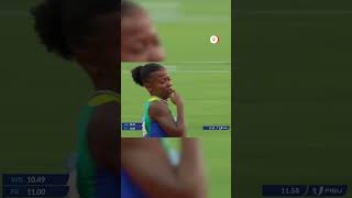 Somali runner lags in race, turns out not to be an athlete or trained runner