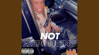Not Responding