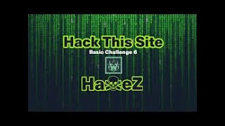 3 Basic 3 Hidden input type exploit