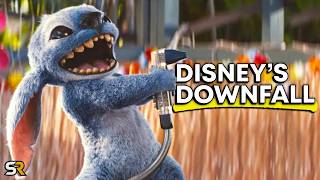 Lilo Stitch Do Remakes Still Matter