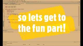 Java beginners animation (JFrame+JPanel)