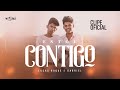 Lucas Roque e Gabriel - Estou Contigo  Lançamento 2021 - Louvor Forte 😭