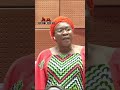 ECOWAS Parliament Condemns Xenophobic Attacks on West Africans