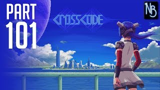 CrossCode Walkthrough Part 101 No Commentary