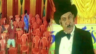 Vadivelu Superb Comedy Scene | Rendu Movie Comedy Scenes || TFC Telugu Videos