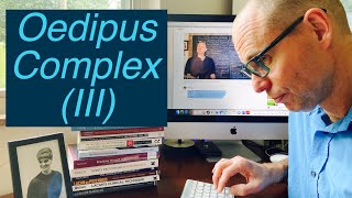 The Oedipus Complex for Lacan (3 of 5) : What is the phallus?