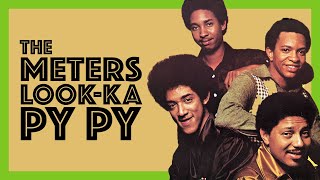 The Meters Look-Ka Py Py | Funk Guitar Lesson