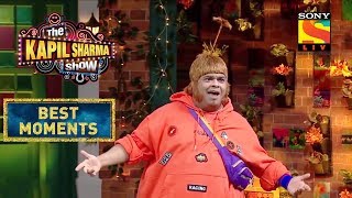 Achcha Takes A Dig At Kapil | The Kapil Sharma Show Season 2 | Best Moments