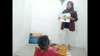 Micro Teaching : Transportation 5 Grade Student | Praktek Mengajar Bahasa Inggris Kelas 5 SD