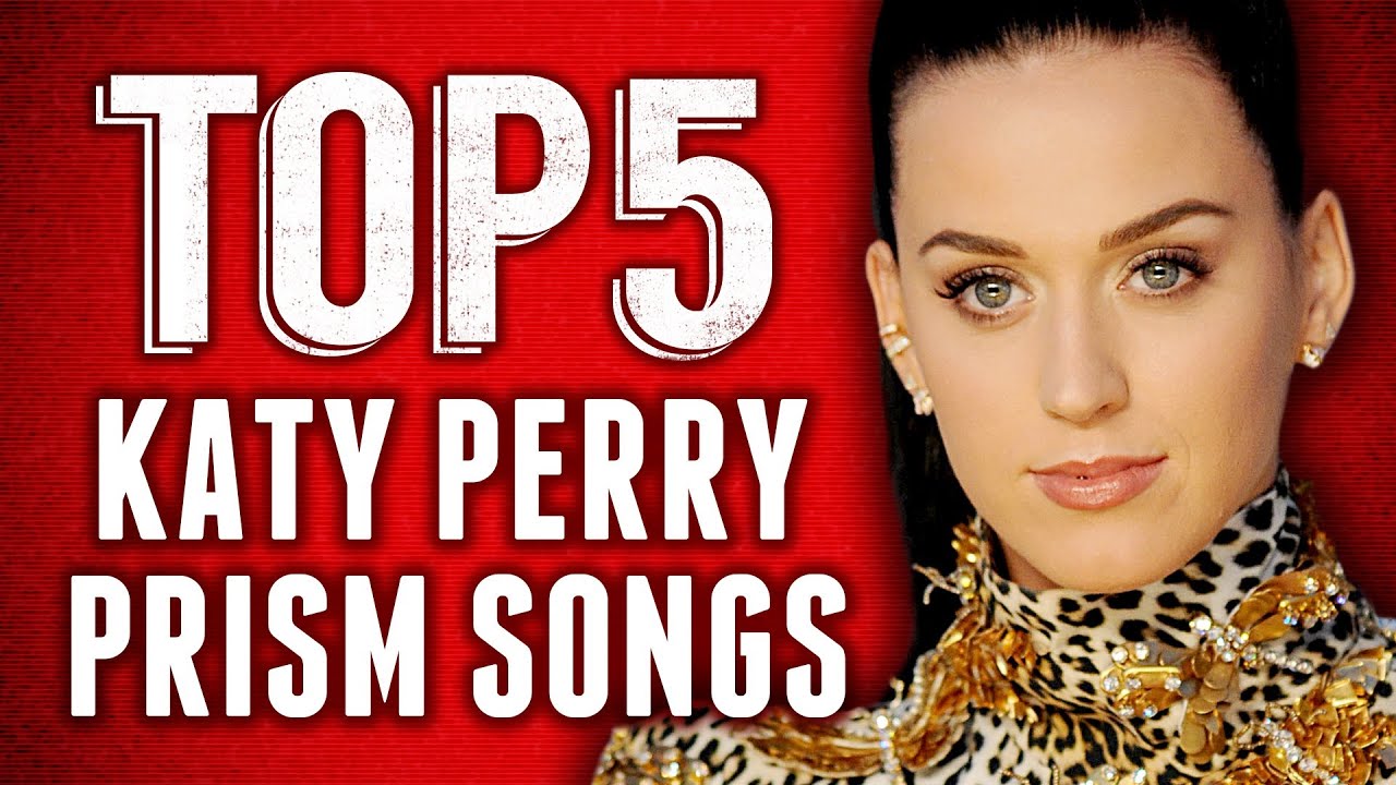 Best Katy Perry 'Prism' Songs: Roar Or Ghost? - YouTube