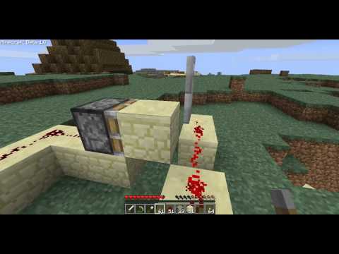 Minecraft Circuit Breaker Minecraft Circuit Breaker