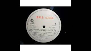 Sos Band - The Official Bootleg Megamix