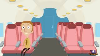 What is White Privilege? Animated