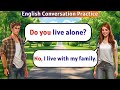 English Conversation Practice for Beginners | Simple Present Tense | English Speaking Practice