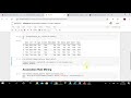 Data Science using Python -- Association Rule Mining  (Demo using mlxtend)