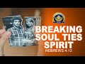 HOT DELIVERANCE AGAINST SPIRITUAL MARRIAGE