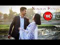 NANGNAN KA'SAA || New Garo Official Music Video 2022 || Angelina ft. Swarup Rj || BK  A'CHIK MUSIC