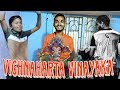 || Vighnaharta Vinayaka || Official video song by || Akshay Meher ||  #ganeshchaturthi