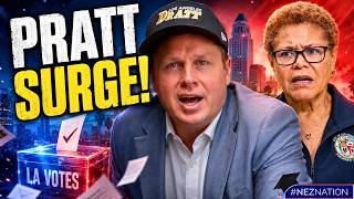 Spencer Pratt Just Changed EVERYTHING at the LAST Second!!