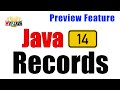 What is a Java Record?